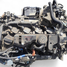 Load image into Gallery viewer, Motor Hyundai Tucson G4FT 1.6 TGDI Benzin Engine Komplett