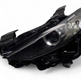 Frontscheinwerfer Mazda 3 Bp LED Links Scheinwerfer Headlight SCH2741006851nm