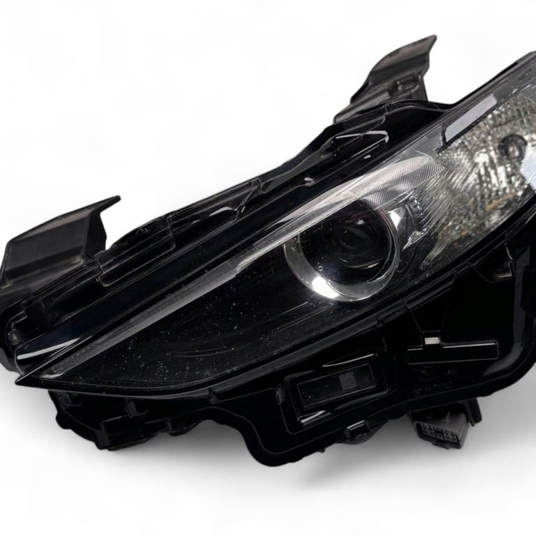 Frontscheinwerfer Mazda 3 Bp LED Links Scheinwerfer Headlight SCH2741006851nm