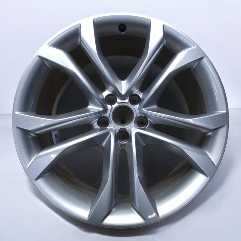 1x Alufelge 20 Zoll 9.0" 5x112 37ET 4H0601025 Audi A8 Rim Wheel FEL1463855085gx