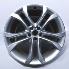 Load image into Gallery viewer, 1x Alufelge 20 Zoll 9.0" 5x112 37ET 4H0601025 Audi A8 Rim Wheel FEL1463855085gx