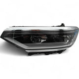 Frontscheinwerfer VW Passat B8 3G1941081T Full LED Ein Stück (Rechts oder Links)