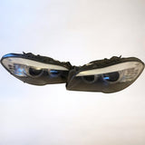Frontscheinwerfer BMW 5 F11 F10 7203246 7203245 Xenon Rechts Headlight