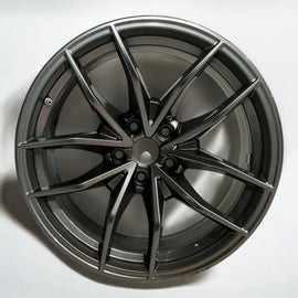 1x Alufelge 18 Zoll 8.0