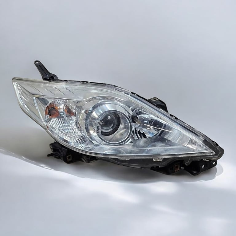 Frontscheinwerfer Mazda 5 I C29151030 Rechts Scheinwerfer Headlight