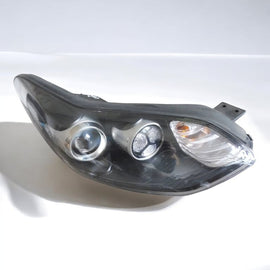 Frontscheinwerfer Kia Sportage IV F192102200 18070902678L Rechts Headlight