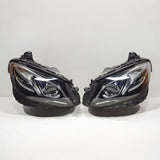 Frontscheinwerfer Mercedes-Benz W213 A2139067506 A2139067606 LED Ein Satz