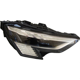 Frontscheinwerfer Audi A3 Full LED Rechts Scheinwerfer Headlight SCH5130191708nq