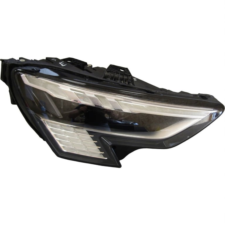 Frontscheinwerfer Audi A3 Full LED Rechts Scheinwerfer Headlight SCH5130191708nq