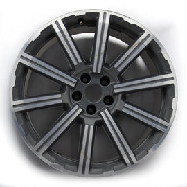 1x Alufelge 20 Zoll 9.0