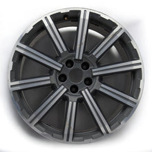 Load image into Gallery viewer, 1x Alufelge 20 Zoll 9.0" 5x112 33ET Glanz 4M0601025AD Audi Mg Rim Wheel FEL4711386049nw