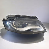 Frontscheinwerfer Audi A4 B8 1305236341 Xenon Rechts Scheinwerfer Headlight