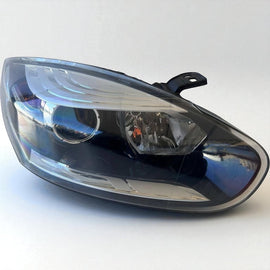 Frontscheinwerfer Renault Megane III 260100923R Rechts Scheinwerfer Headlight SCH7971279465ck