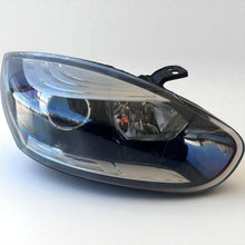 Load image into Gallery viewer, Frontscheinwerfer Renault Megane III 260100923R Rechts Scheinwerfer Headlight SCH7971279465ck