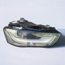 Load image into Gallery viewer, Frontscheinwerfer Audi A4 B8 8K0941006 Xenon Rechts Scheinwerfer Headlight