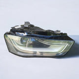 Frontscheinwerfer Audi A4 B8 8K0941006 Xenon Rechts Scheinwerfer Headlight