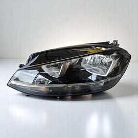 Frontscheinwerfer VW Golf VII 5G1941005D Links Scheinwerfer Headlight SCH9683384031cb