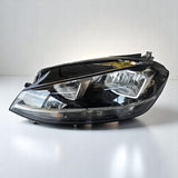 Frontscheinwerfer VW Golf VII 5G1941005D Links Scheinwerfer Headlight