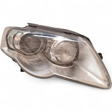 Load image into Gallery viewer, Frontscheinwerfer VW Passat 3C0941752G Xenon Rechts Scheinwerfer Headlight SCH9820146187ab