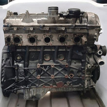 Load image into Gallery viewer, Motor Mercedes-Benz Clk C209 612967 2.7 CDI Diesel Engine Unkomplett