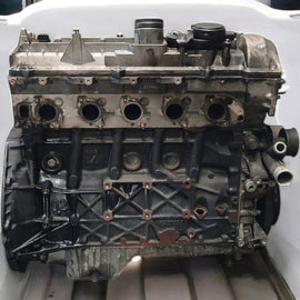 Motor Mercedes-Benz Clk C209 612967 2.7 CDI Diesel Engine Unkomplett
