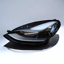 Laden Sie das Bild in den Galerie-Viewer, Frontscheinwerfer Tesla 3 Y 151495200D LED Links Scheinwerfer Headlight