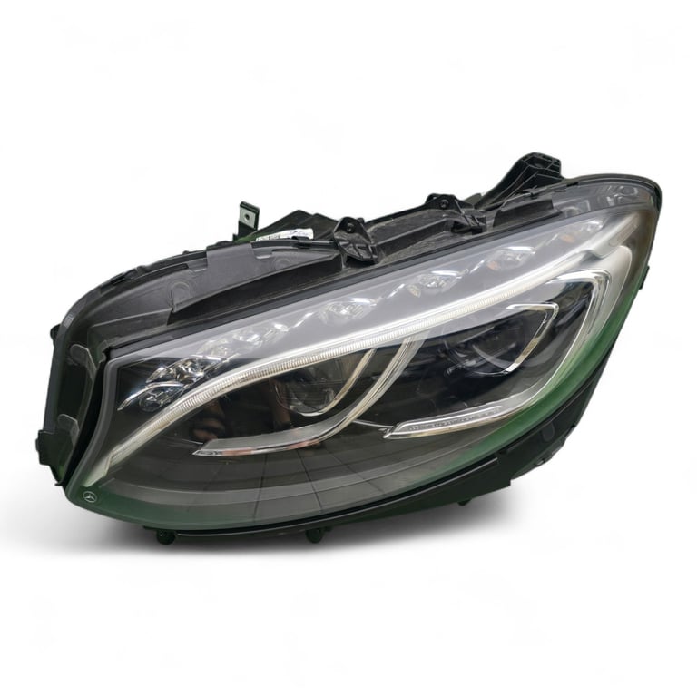 Frontscheinwerfer Mercedes-Benz A2179064101 Full LED Links Headlight SCH7507884390xr