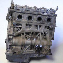 Motor BMW E90 E87 N47D20A 2.0 177PS Diesel Engine Unkomplett