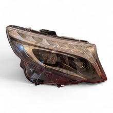Load image into Gallery viewer, Frontscheinwerfer Mercedes-Benz Vito W447 A4479069800 1EX01128446 Rechts
