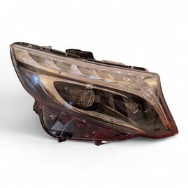 Frontscheinwerfer Mercedes-Benz Vito W447 A4479069800 1EX01128446 Rechts