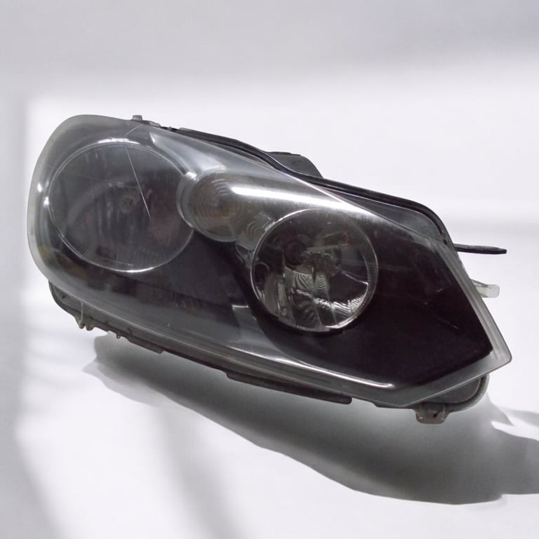 Frontscheinwerfer VW Golf VI 5K1941006P Rechts Scheinwerfer Headlight SCH8544727088mn