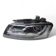 Laden Sie das Bild in den Galerie-Viewer, Frontscheinwerfer Audi A5 8T0941029AK LED Links Scheinwerfer Headlight SCH6425839036vz