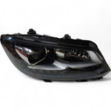 Frontscheinwerfer VW Touran 1T1941752E Xenon Rechts Scheinwerfer Headlight