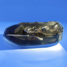 Load image into Gallery viewer, Frontscheinwerfer VW Polo 2G1941005 Halogen Links Scheinwerfer Headlight SCH1569663339vf