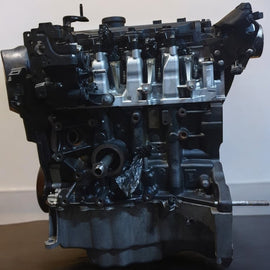 Motor Renault I K9KG656 1.5 DCI Diesel Engine Unkomplett