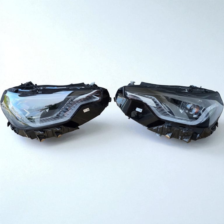 Frontscheinwerfer BMW 2 Coupe G42 8083635-06 8083635-07 Full LED Ein Satz SCH6820441295ym