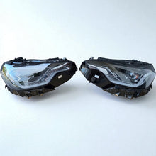 Load image into Gallery viewer, Frontscheinwerfer BMW 2 Coupe G42 8083635-06 8083635-07 Full LED Ein Satz SCH6820441295ym