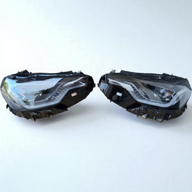 Frontscheinwerfer BMW 2 Coupe G42 8083635-06 8083635-07 Full LED Ein Satz SCH6820441295ym