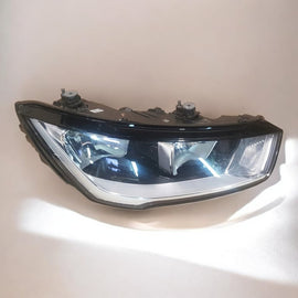 Frontscheinwerfer Audi A1 8xa 8XA941004 Rechts Scheinwerfer Headlight SCH8851887076bg