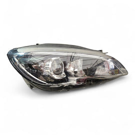 Frontscheinwerfer Peugeot 308 9816990580 Rechts Scheinwerfer Headlight SCH8524842826mg