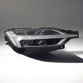 Frontscheinwerfer Volvo Xc60 Rechts Scheinwerfer Headlight SCH7125534946pm