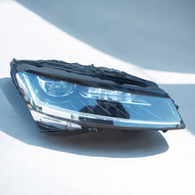 Laden Sie das Bild in den Galerie-Viewer, Frontscheinwerfer Skoda Superb III 3V1941016D LED Rechts Scheinwerfer Headlight