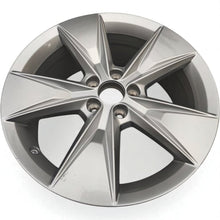 Laden Sie das Bild in den Galerie-Viewer, 1x Alufelge 18 Zoll 7.5&quot; 5x108 50 5ET 31680200 Volvo S60 V60 Rim Wheel