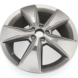 1x Alufelge 18 Zoll 7.5