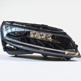 Frontscheinwerfer Skoda Superb III 3V1941016D LED Rechts Scheinwerfer Headlight