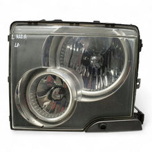 Laden Sie das Bild in den Galerie-Viewer, Frontscheinwerfer Land Rover Range III L322 XBC000493 Links Headlight SCH5550668132de