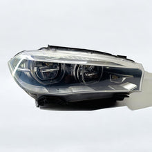 Load image into Gallery viewer, Frontscheinwerfer BMW F15 7399122 7471347 LED Rechts Scheinwerfer Headlight