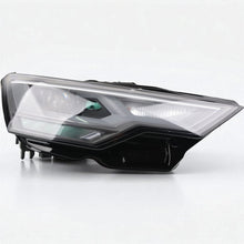 Laden Sie das Bild in den Galerie-Viewer, Frontscheinwerfer Audi A6 C8 4K0941034 LED Rechts Scheinwerfer Headlight SCH2846850066gj