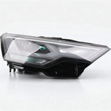 Frontscheinwerfer Audi A6 C8 4K0941034 LED Rechts Scheinwerfer Headlight
