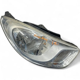 Frontscheinwerfer Hyundai I10 921020X1 921020X2 Rechts Scheinwerfer Headlight